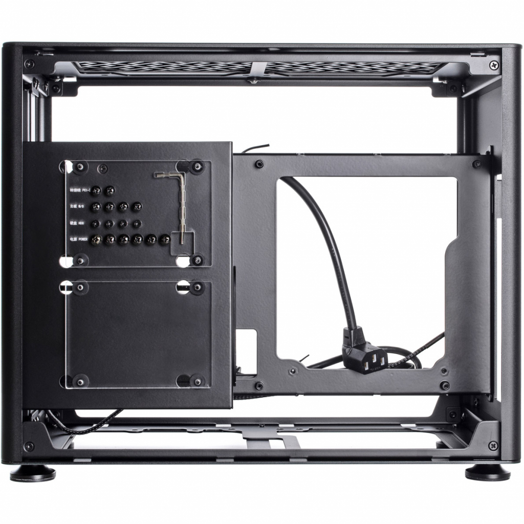 Корпус Qube QBA4I_WB6U3 - зображення 6