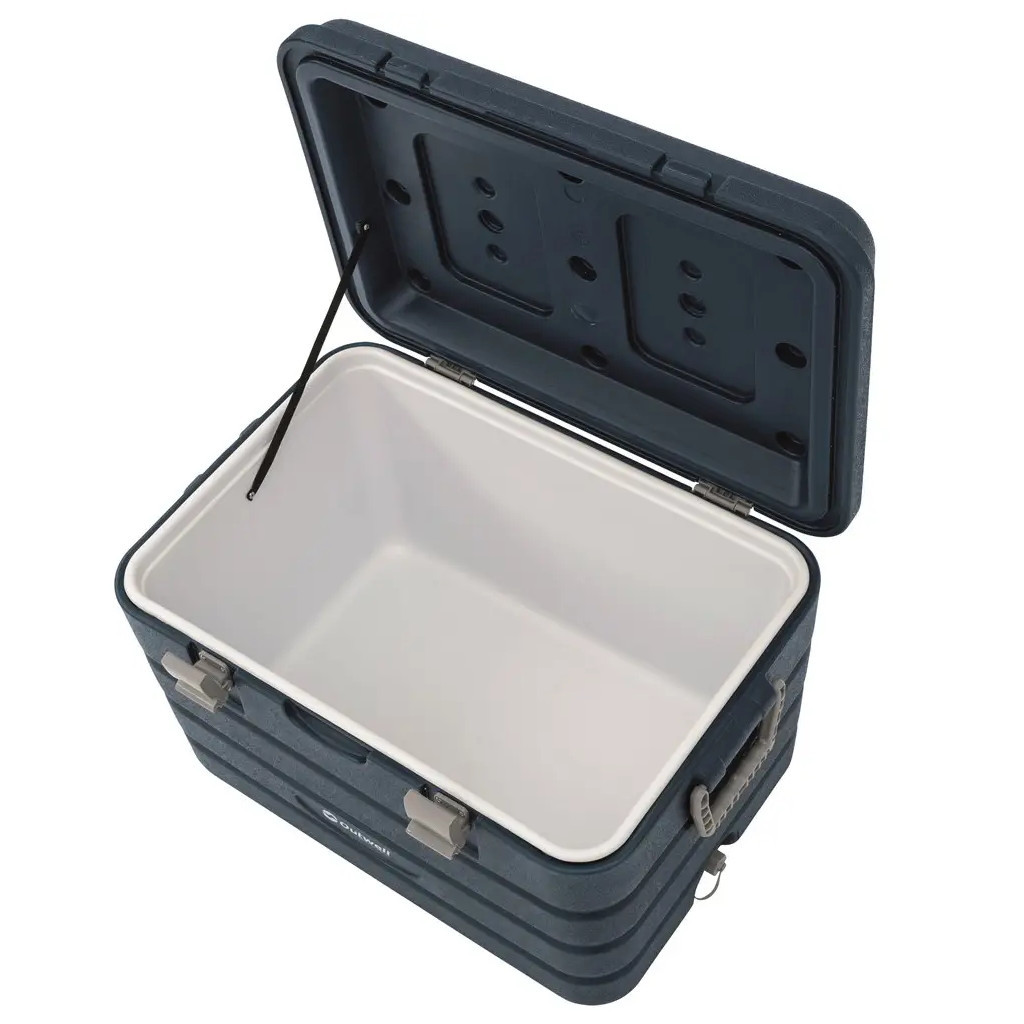 Термобокс Outwell Coolbox Fulmar 60L Deep Blue (928947) - изображение 3
