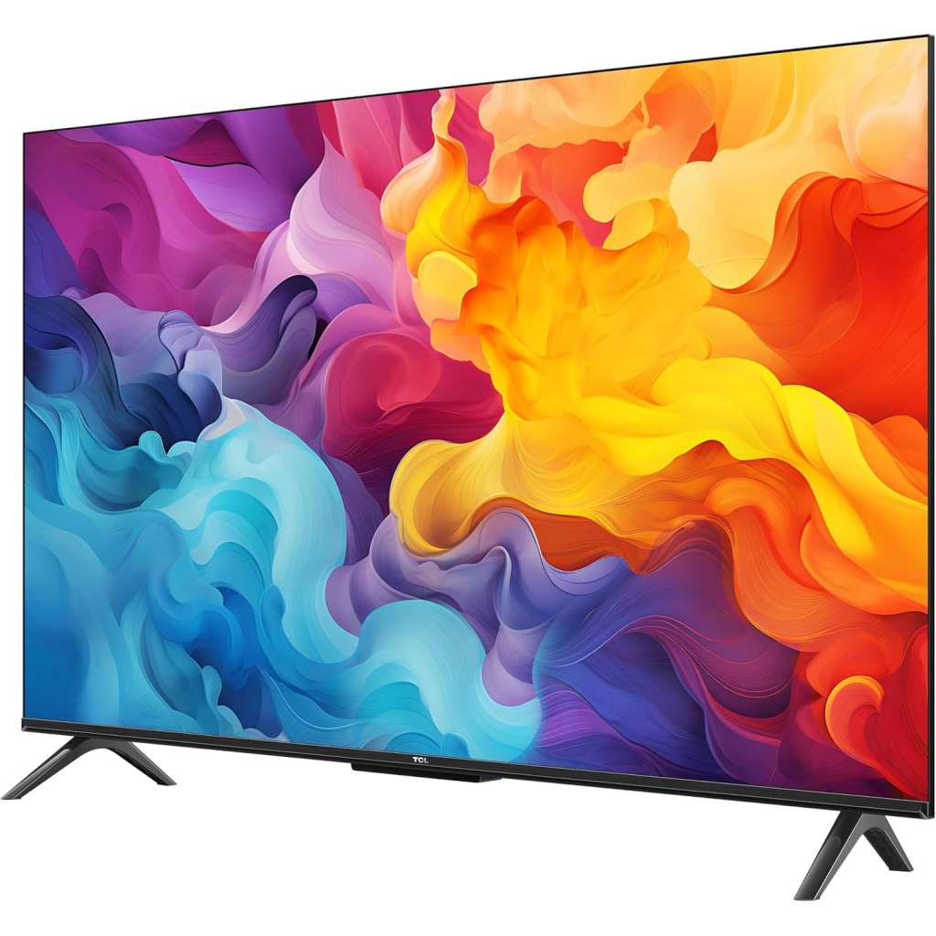 Телевізор TCL 43V6B - зображення 3
