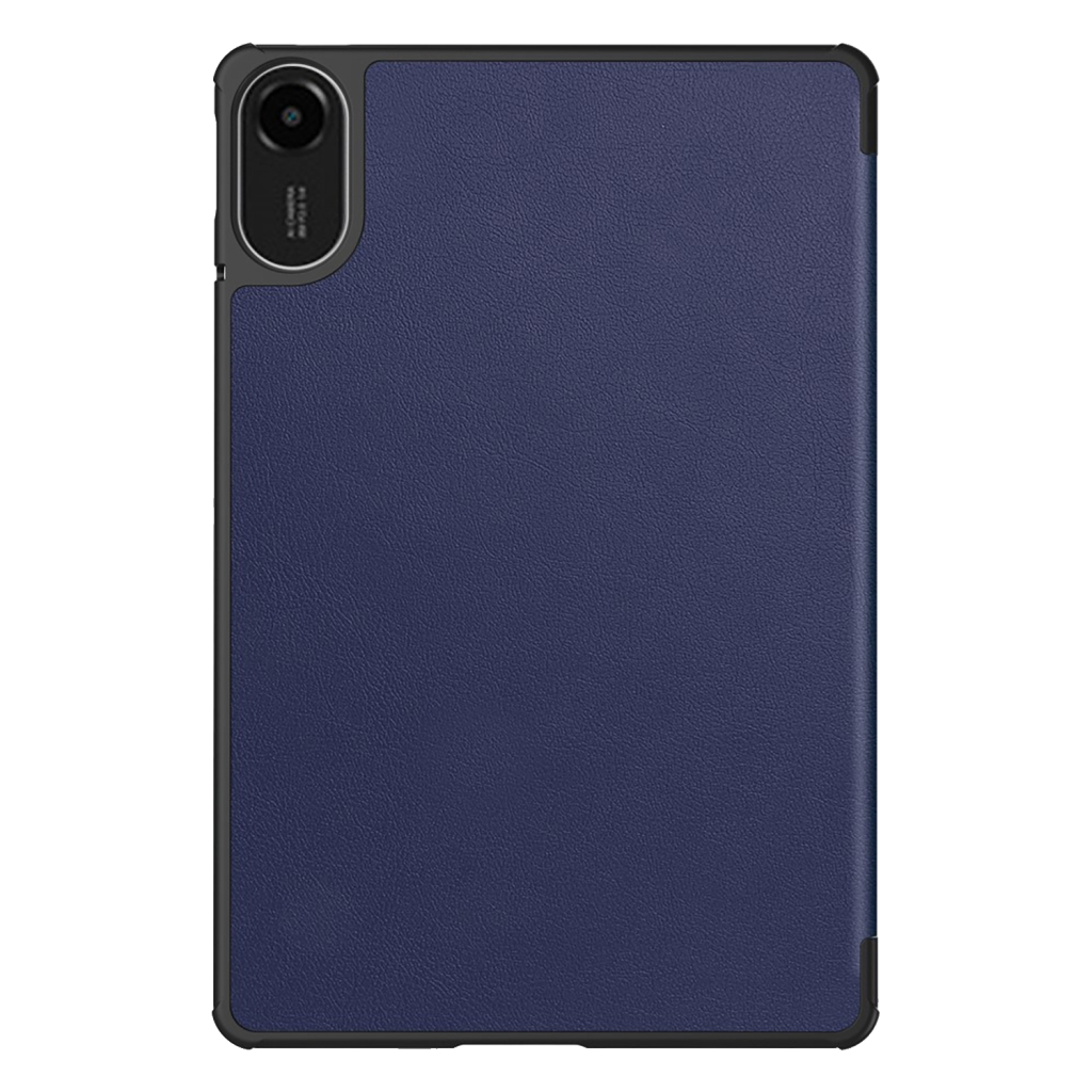 Чохол до планшета Armorstandart Smart Xiaomi Redmi Pad 2 Blue (ARM86083) - зображення 2