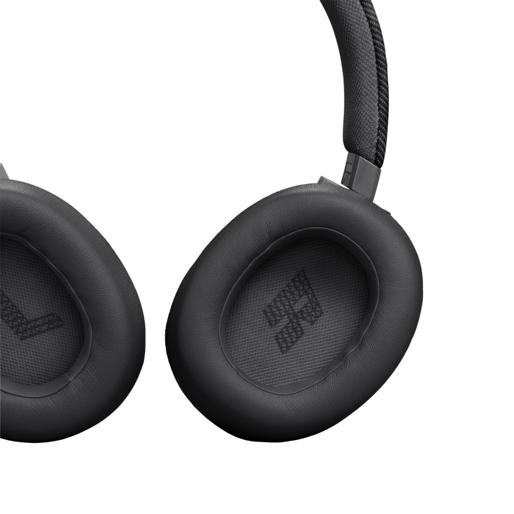 Навушники JBL Live 770 NC Black (BLLIVE770NCBLK) - зображення 10