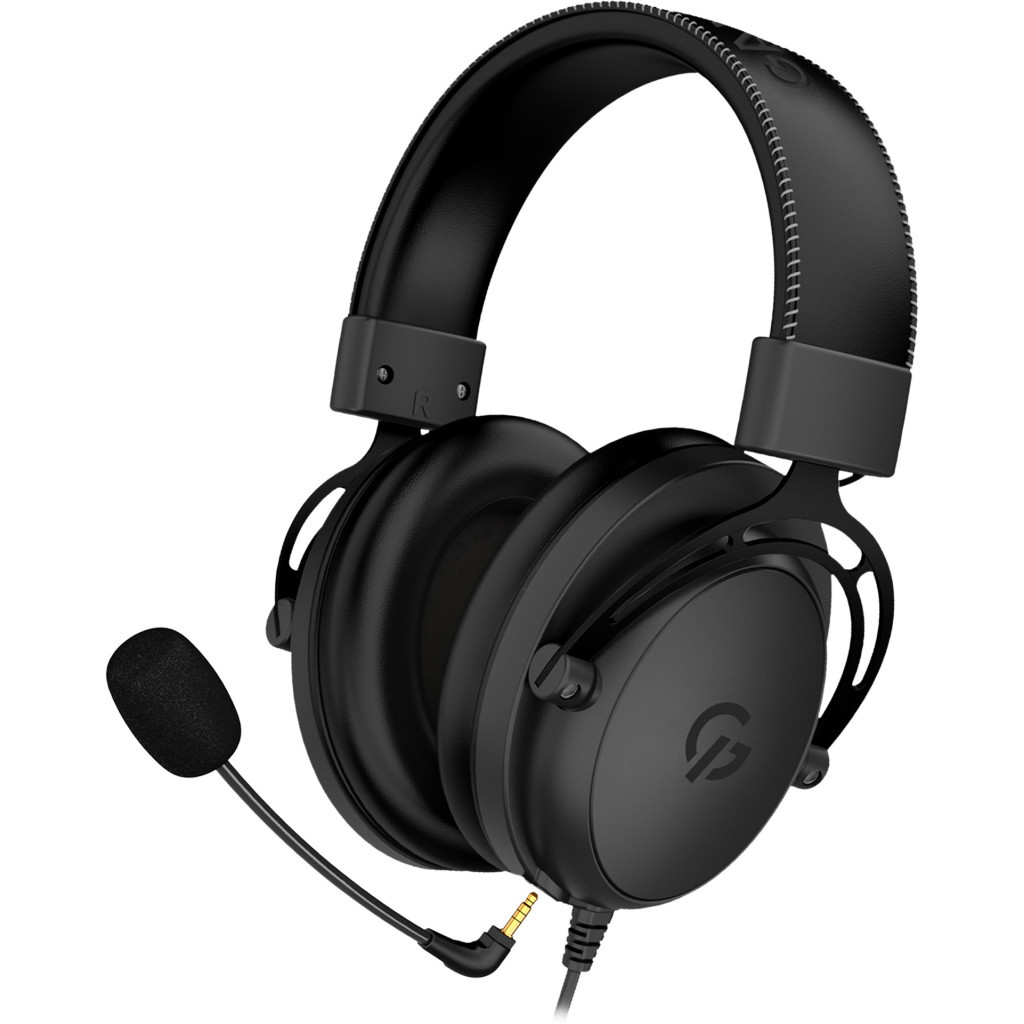 Навушники GamePro HS1050 Black (HS1050) - зображення 5