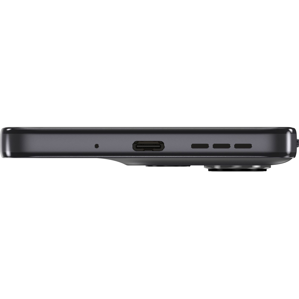 Мобільний телефон Motorola G75 8/256GB Charcoal Grey (PB3Y0009RS) - зображення 7