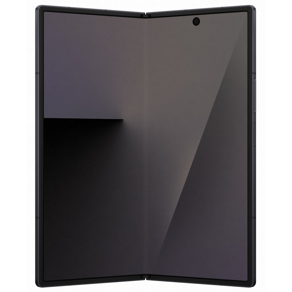 Мобільний телефон Samsung Galaxy Fold7 12/256Gb Jetblack (SM-F966BZKBSEK) - зображення 2
