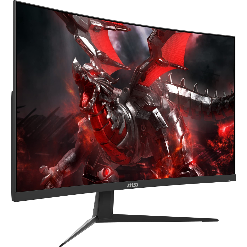 Монітор MSI G321CU - зображення 2
