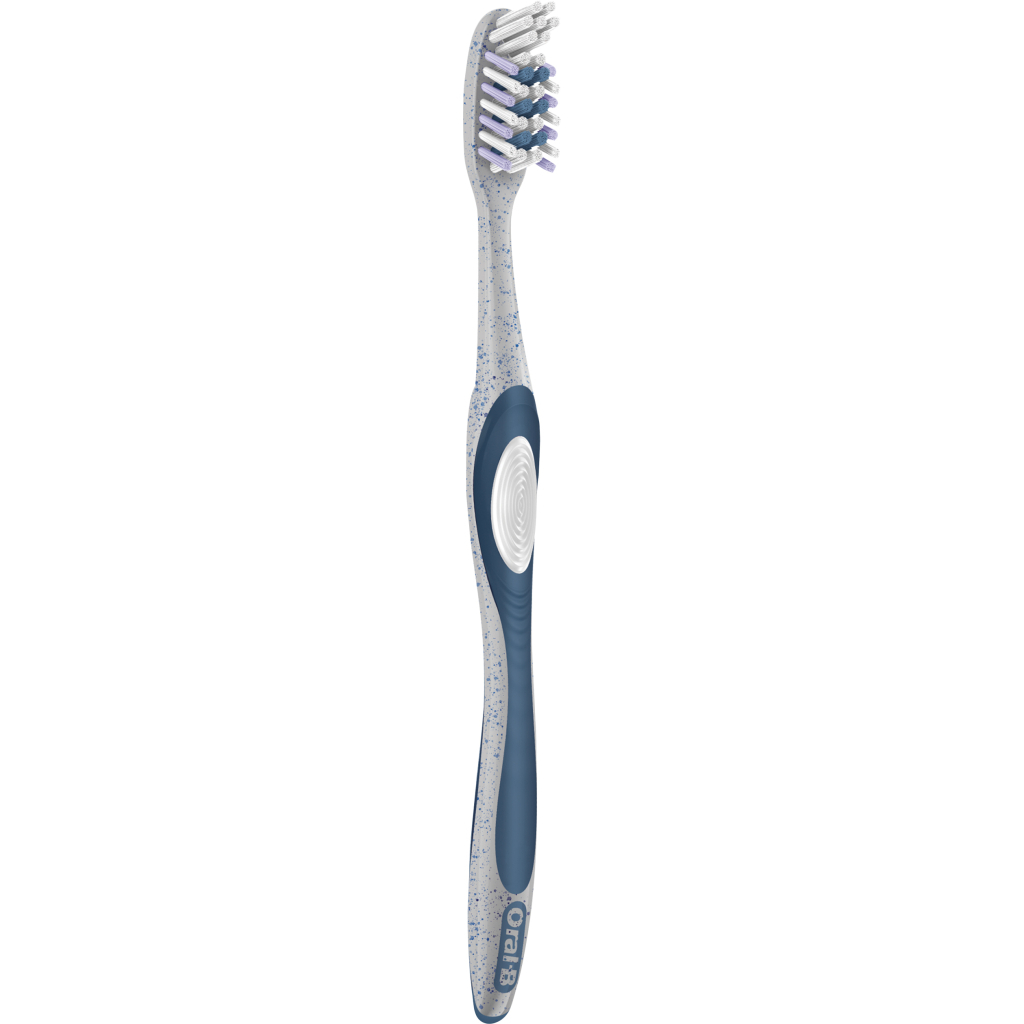 Зубна щітка Oral-B Pro-Expert Extra Clean Eco Edition Medium (3014260110956) - зображення 3