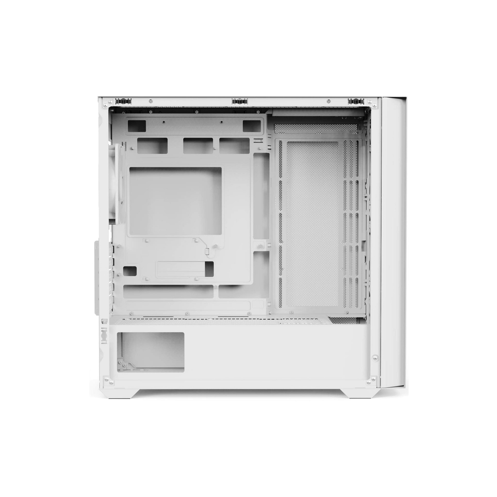 Корпус AeroCool D302A-G-WT-v1 White (ACCS-DS04043.21) - зображення 4