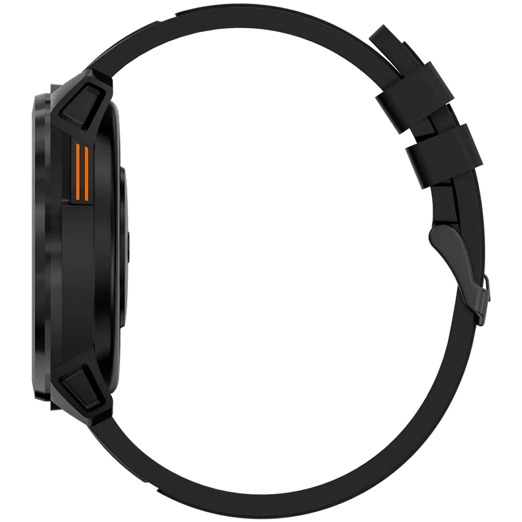 Смарт-годинник Canyon Maveric SW-83 GPS Black (CNS-SW83BB) - зображення 4