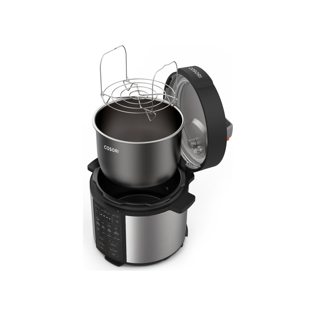 Мультиварка Cosori CMC-CO601-SEU - зображення 5