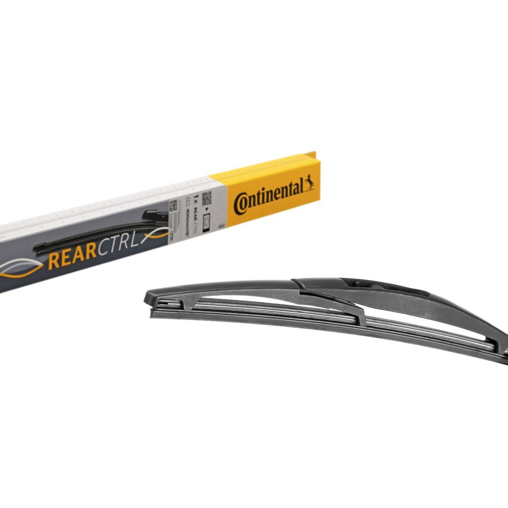 Щітка склоочисника Continental 2800011527180 - зображення 4