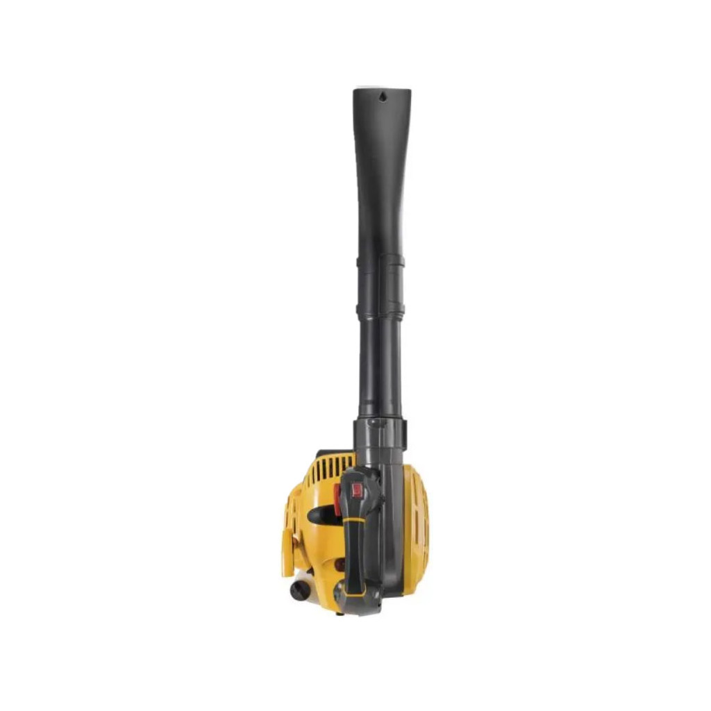 Пилосос садовий Stiga бензиновий BL530V, 0.8 кВт (BL530V) - изображение 5