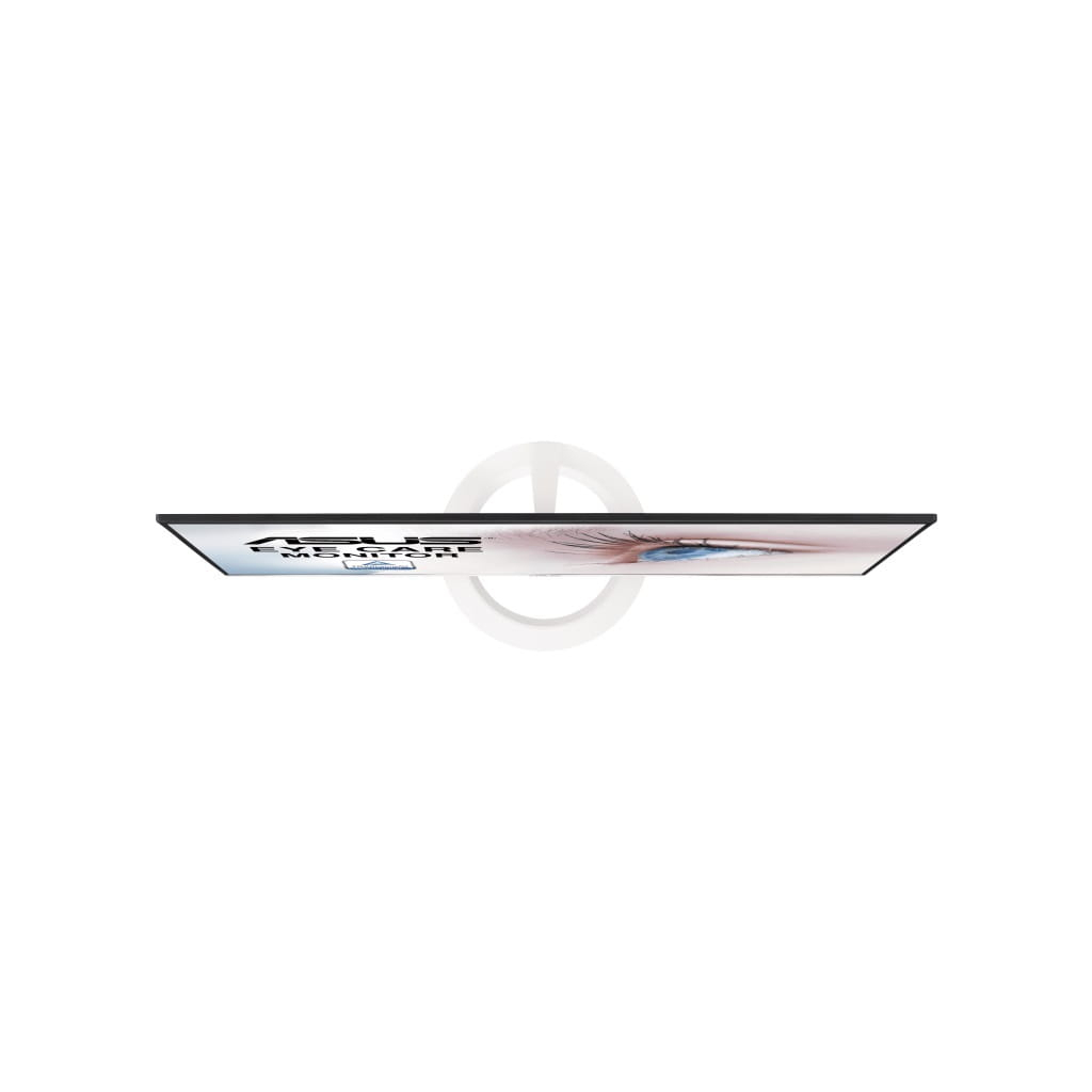Монітор ASUS VZ27EHF-W - зображення 5