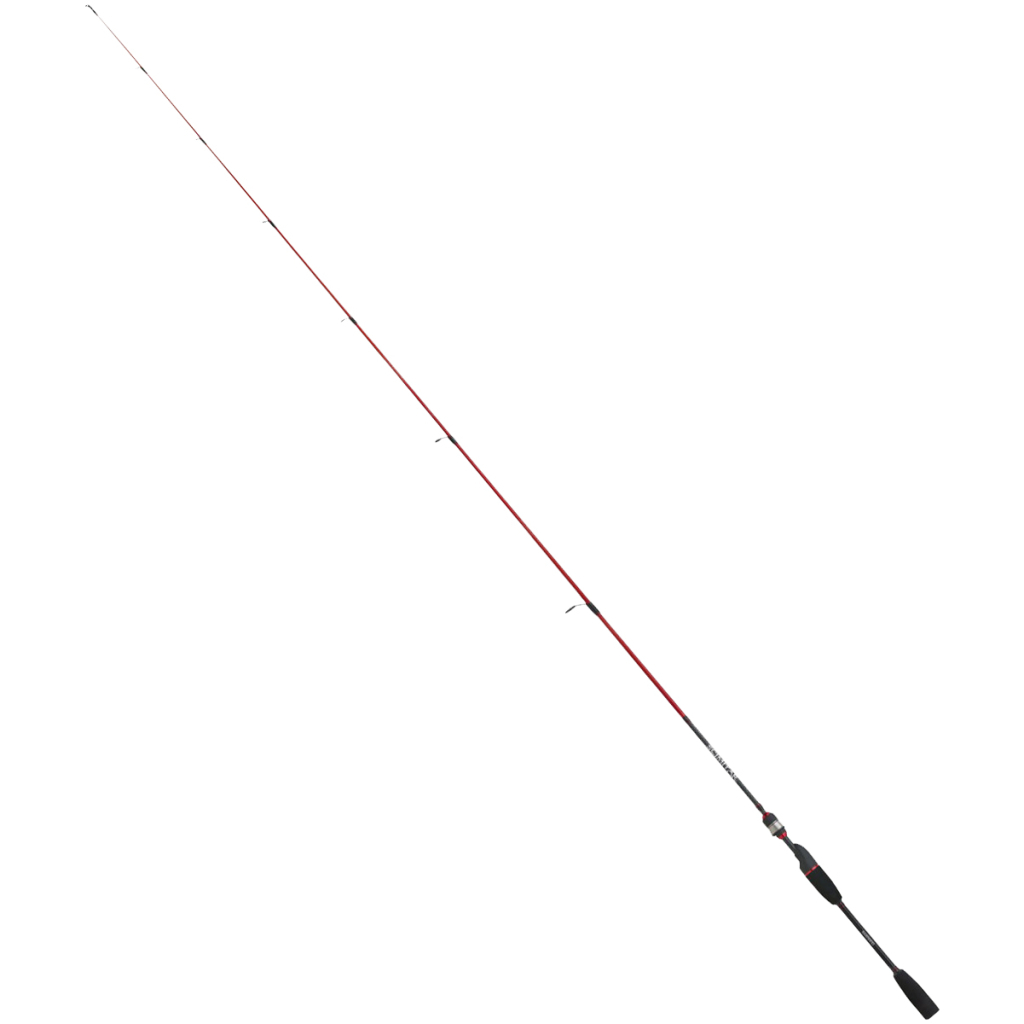 Вудилище Shimano Scimitar BX 70MH 2.13m 14-42g (SSCIBX70MH) - зображення 1
