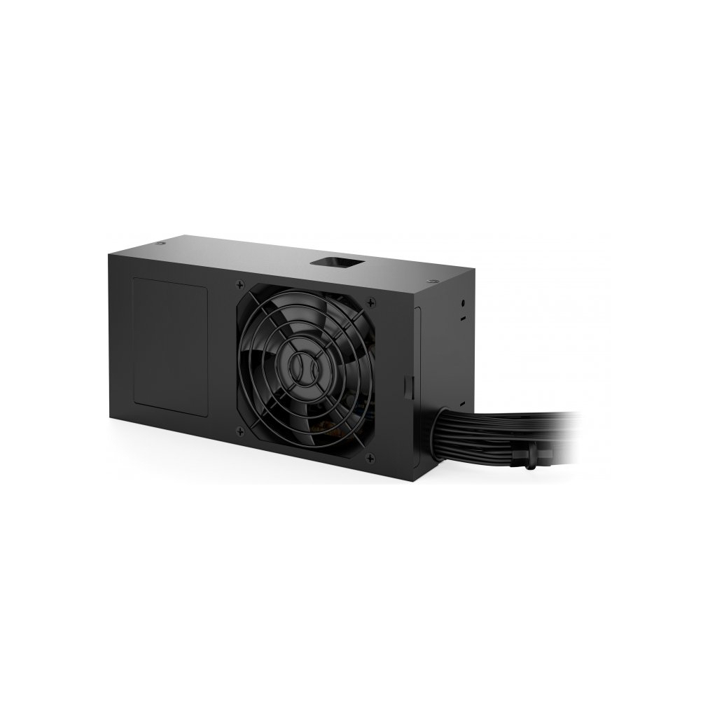 Блок живлення Be quiet! 300W TFX Power 2 Bronze (BN322) - зображення 1