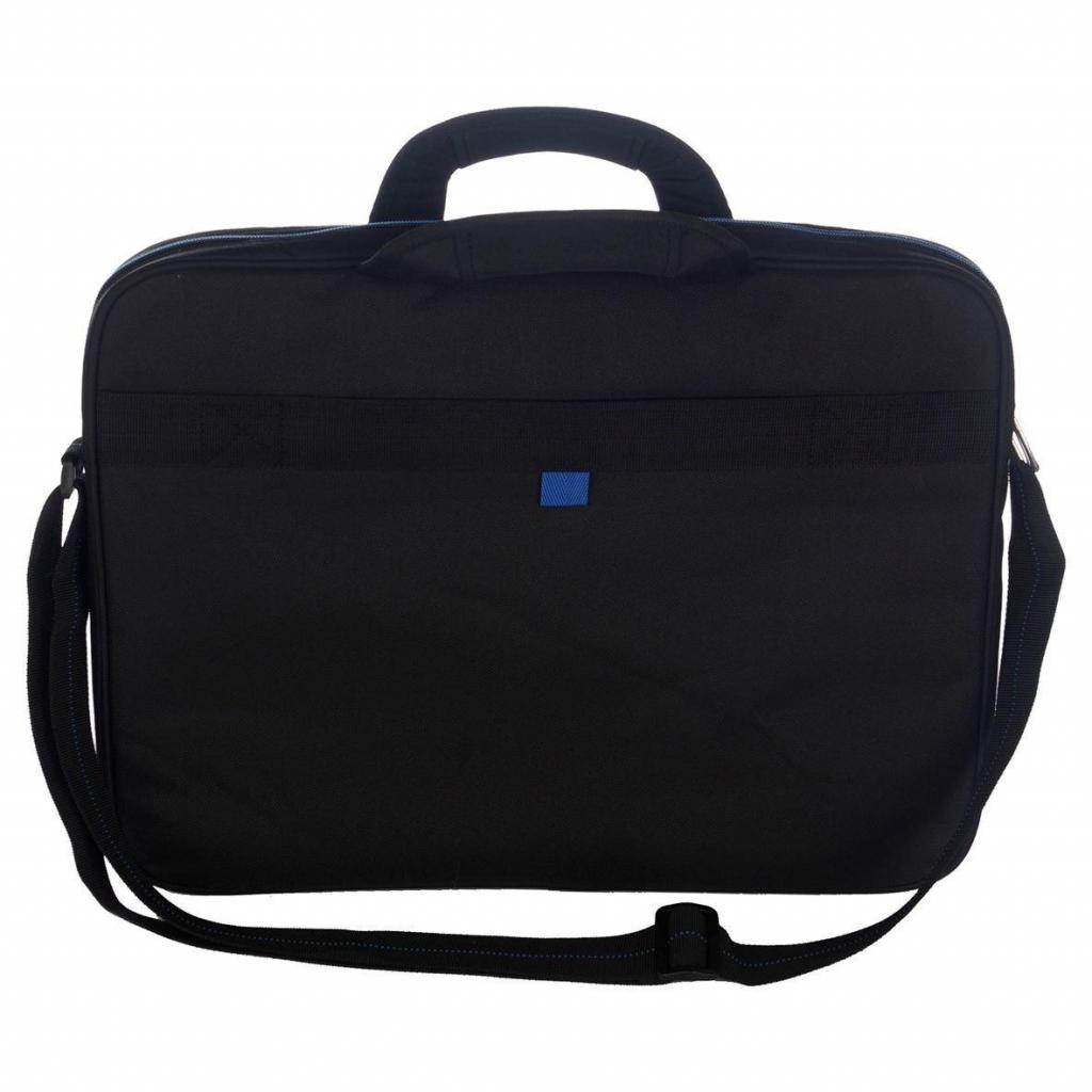 Сумка для ноутбука Targus 17" Prospect Black (TBT258EU) - зображення 4
