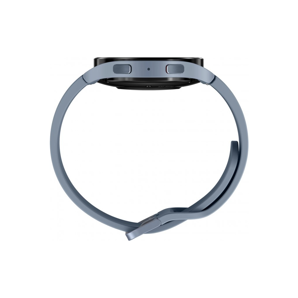 Смарт-годинник Samsung Galaxy Watch 5 44mm Saphire (SM-R910NZBASEK) - зображення 5