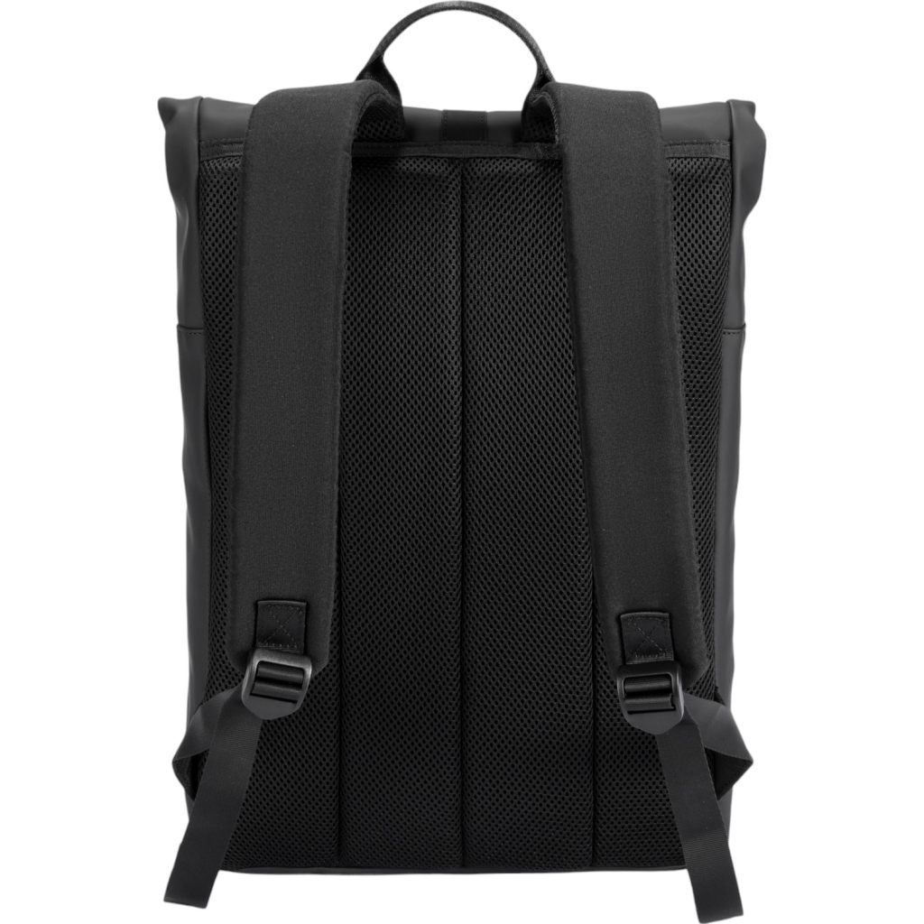 Рюкзак для ноутбука Tavialo 15.6" SUAVE TD15 black, 15L (222224010) - зображення 2