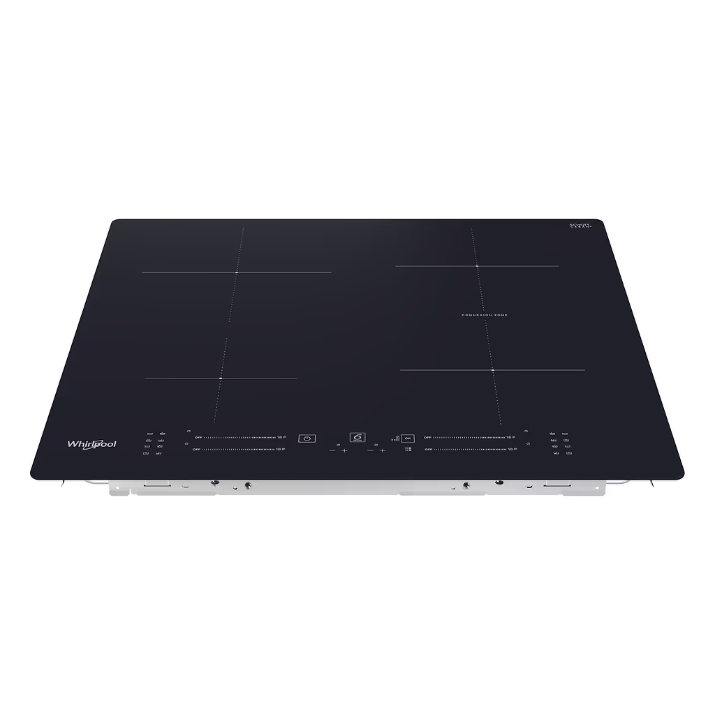 Варочна поверхня Whirlpool WB S0060 NE (WBS0060NE) - зображення 2