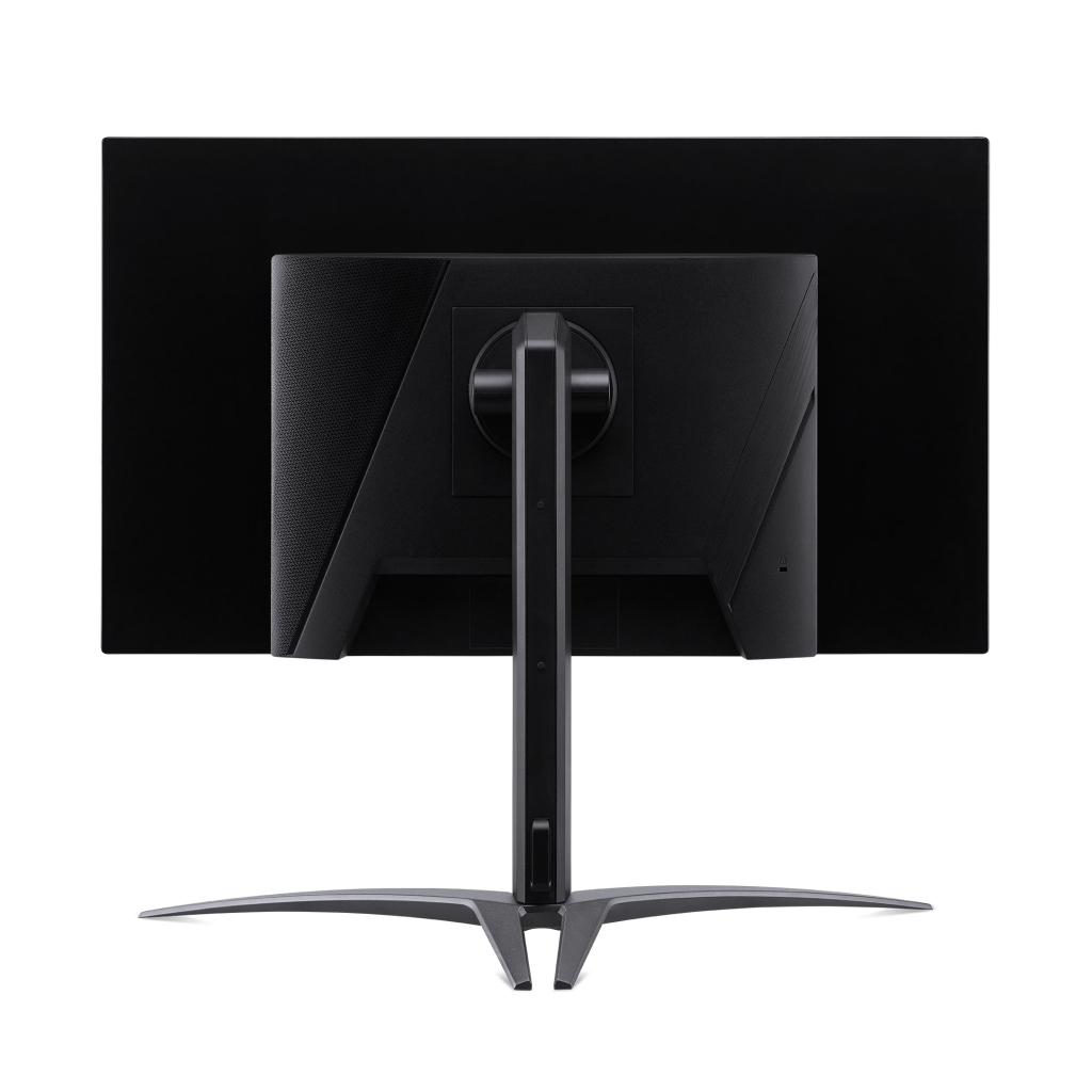 Монітор Acer X27Ubmiipruzx (UM.HXXEE.001) - зображення 9