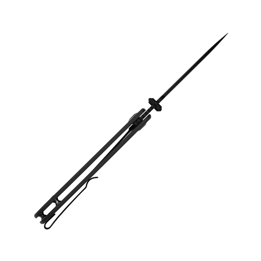 Ніж CJRB Nova Black PVD (J1937-BBK) - зображення 3