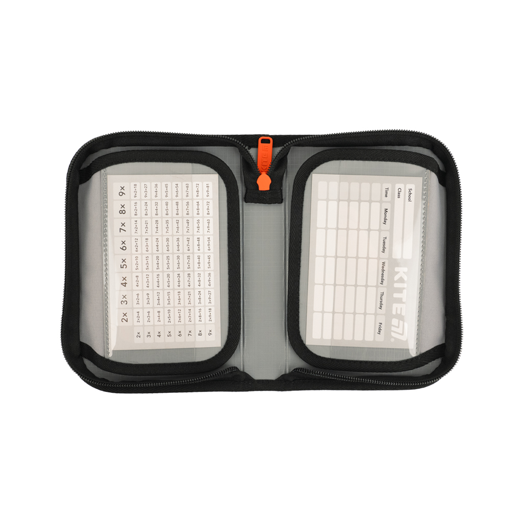 Пенал Kite 622 Transformers Generations, , 1 відділення, 2 відворот (TF25-622) - зображення 5