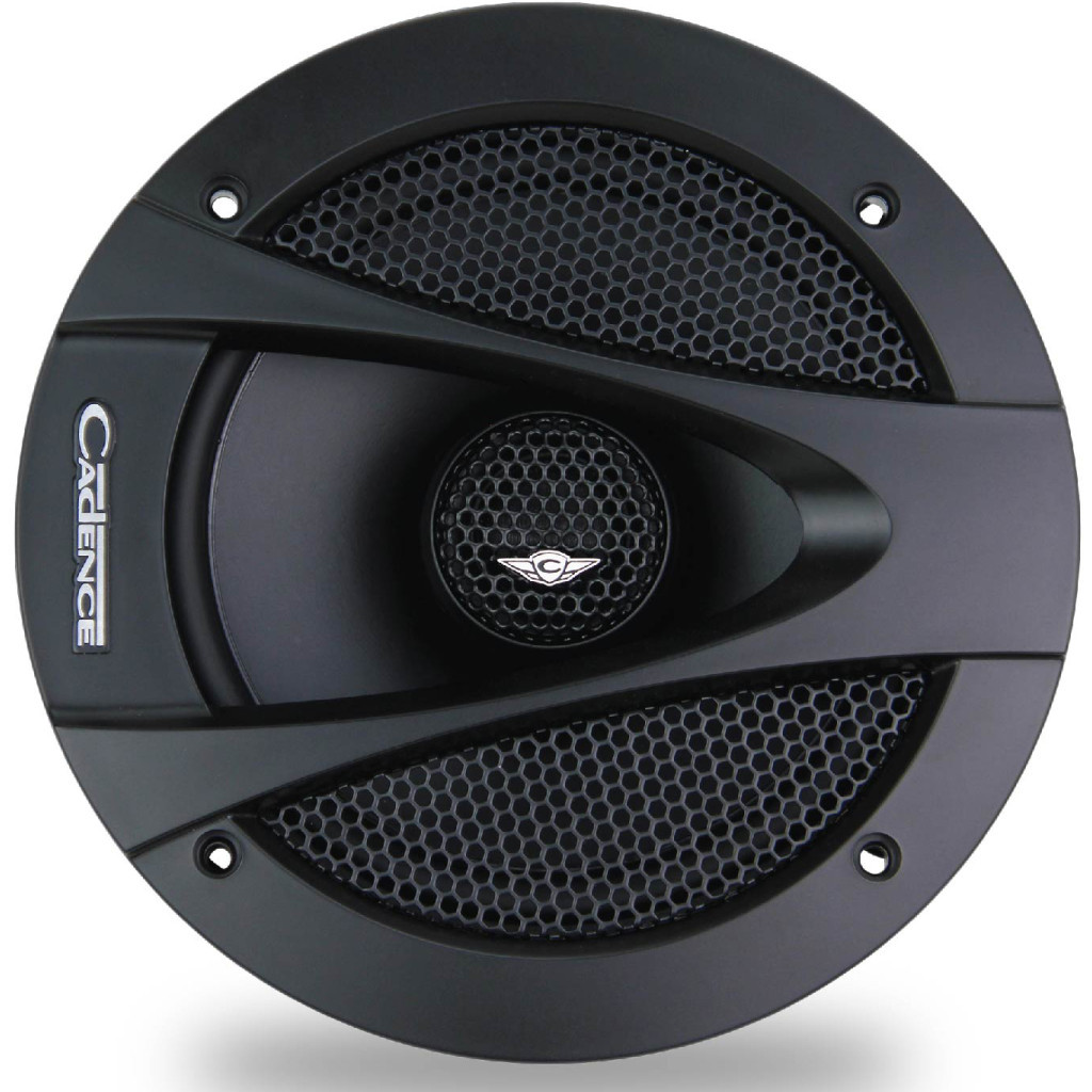 Коаксіальна акустика Cadence QR 952 - зображення 3