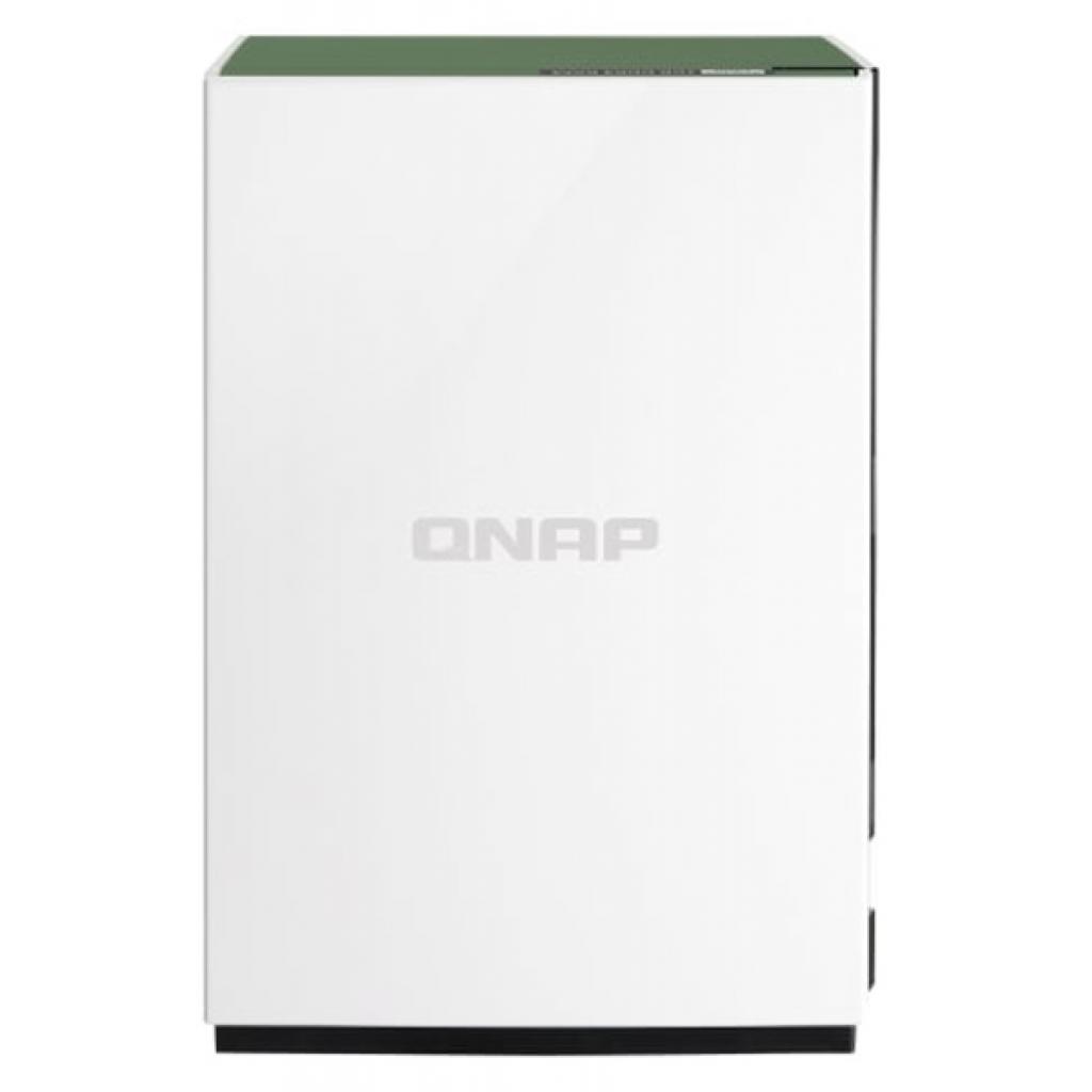 NAS QNap TS-128A - изображение 5