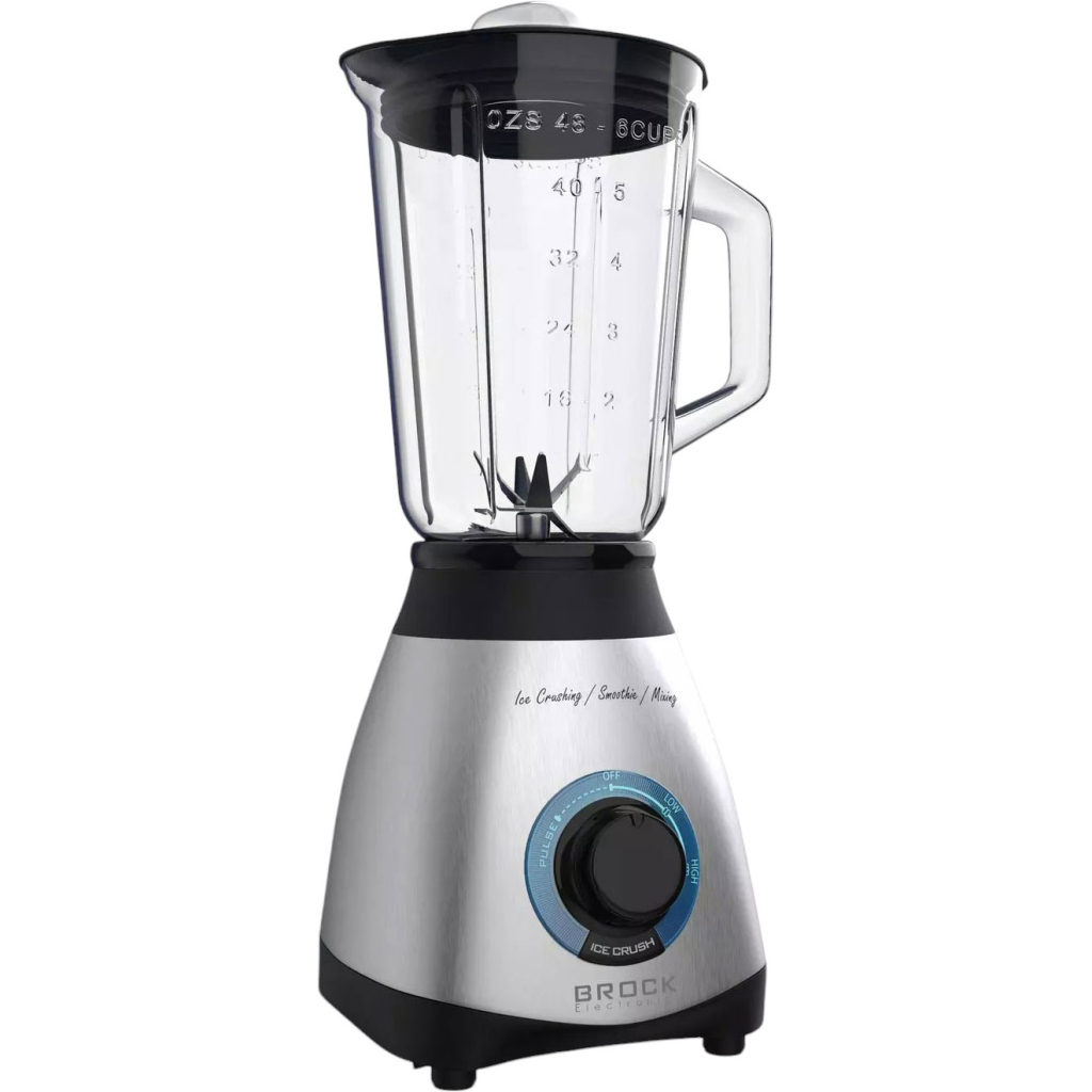 Блендер Brock BL 1502 SS - зображення 2