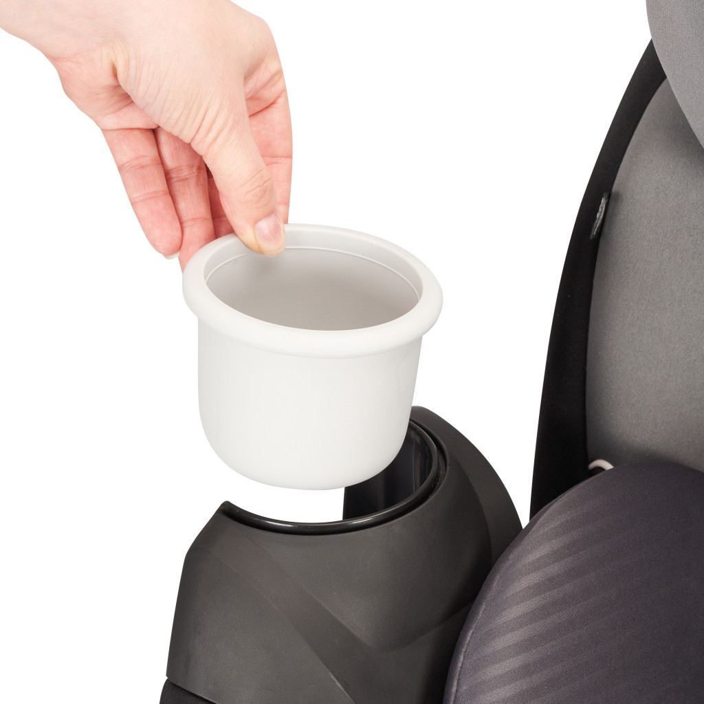 Автокрісло Evenflo SafeMax Platinum Industrial Edge (032884194940) - зображення 12