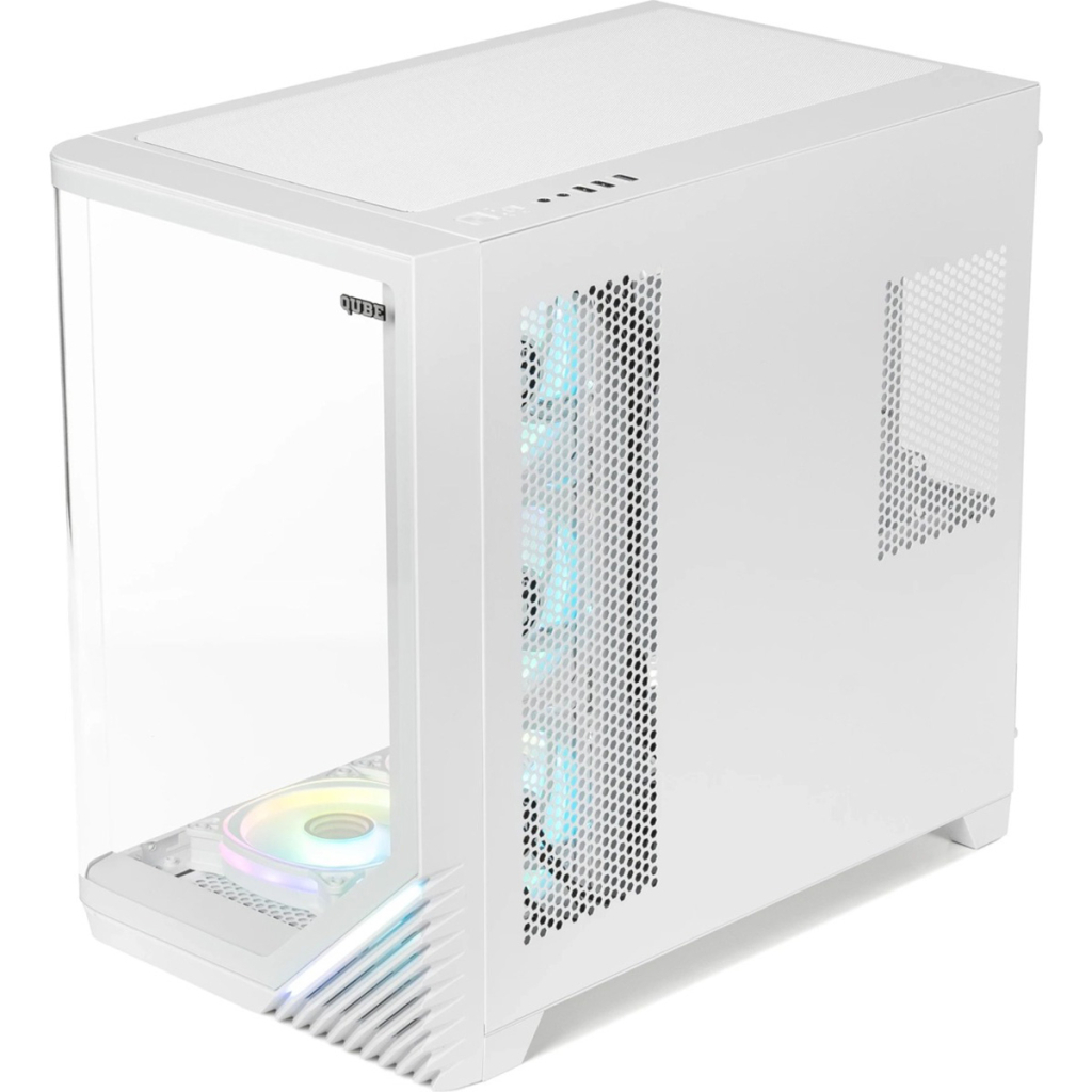 Корпус Qube MIRAGE_GWNU3 - зображення 3