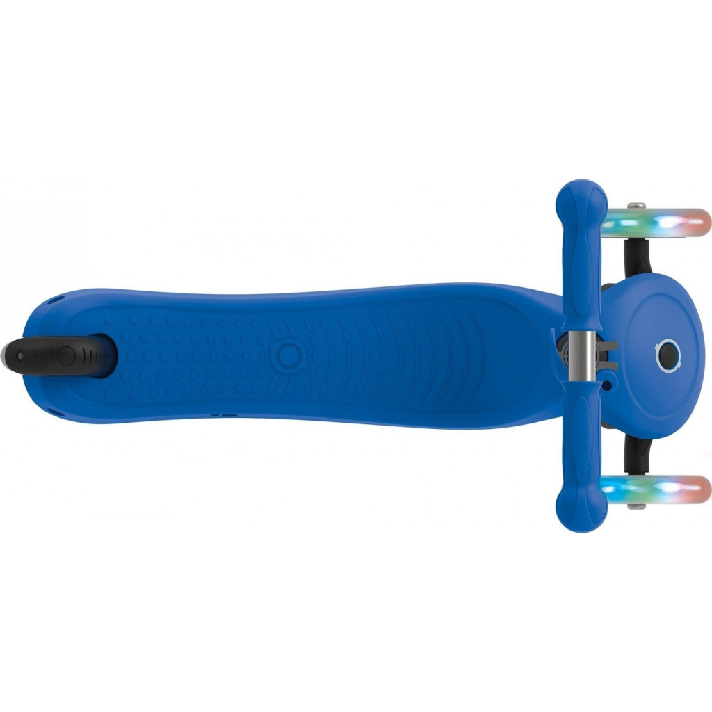 Самокат Globber PRIMO LIGHTS, Синій, колеса з підсвіткою (423-100-2) - зображення 5
