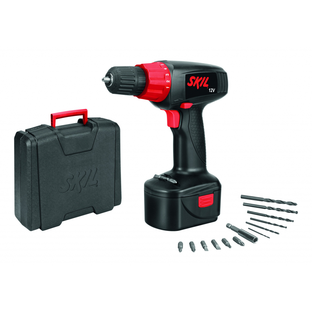 Шуруповерт Skil 2395 LC (F.015.239.5LC) - зображення 2