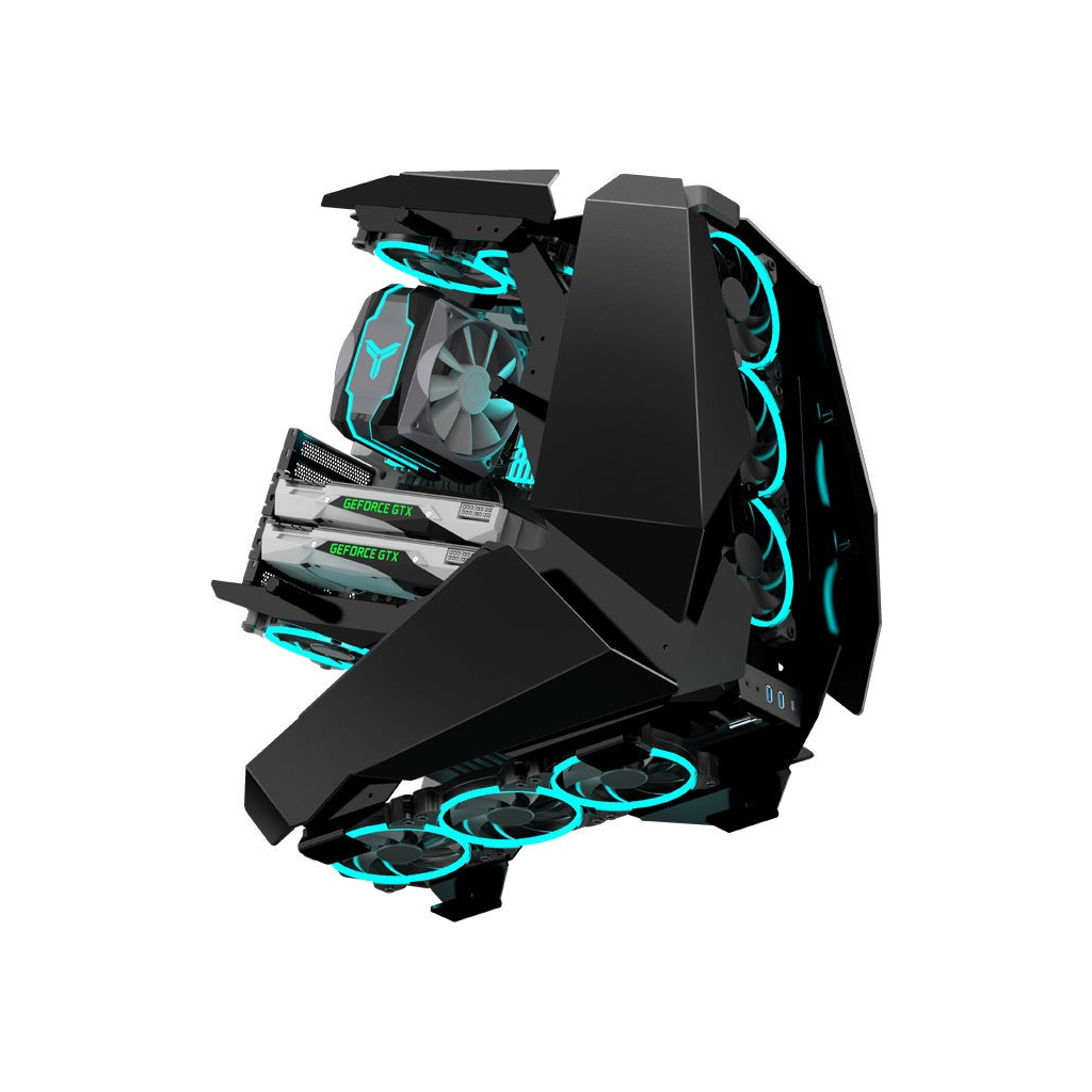 Корпус JONSBO MOD-5B - зображення 6