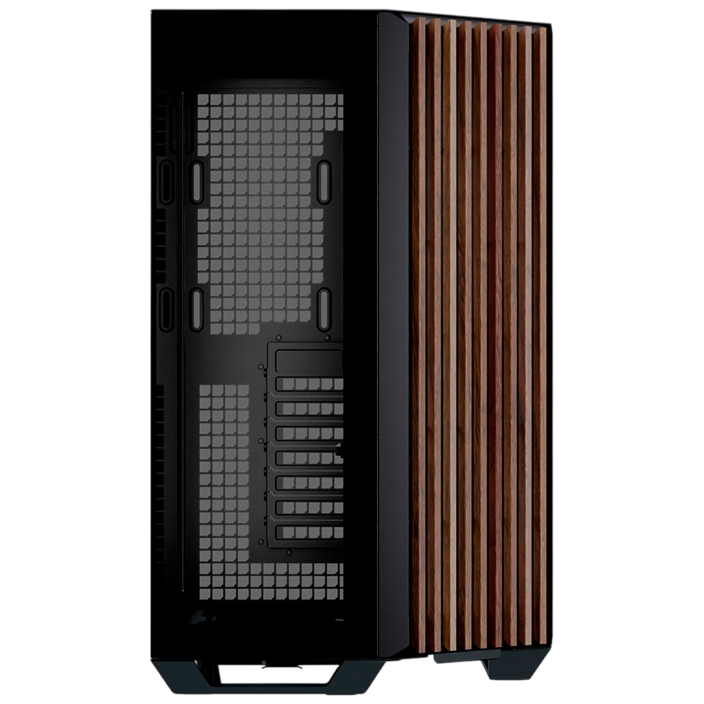 Корпус APNX V1-W Black (APCM-VI01103.11) - зображення 2