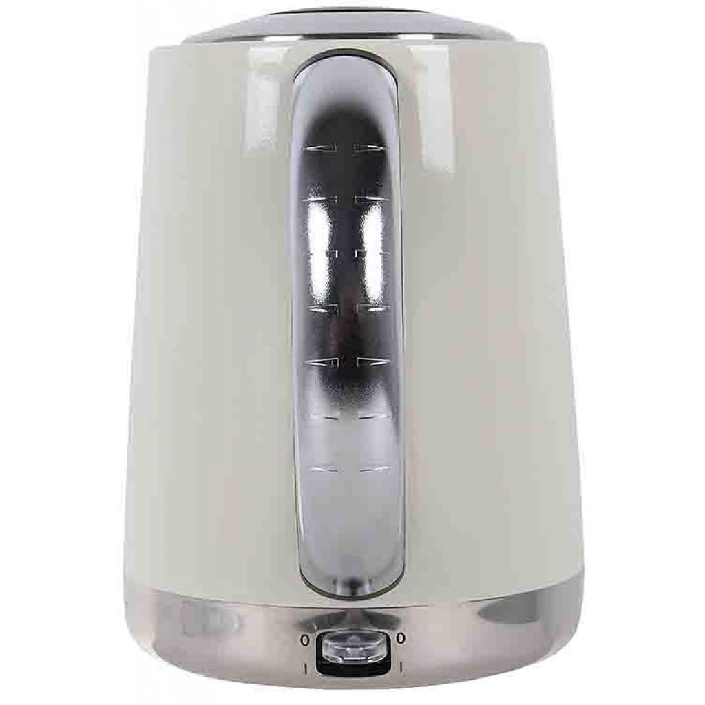 Електрочайник Scarlett SC-EK21S04 - зображення 6