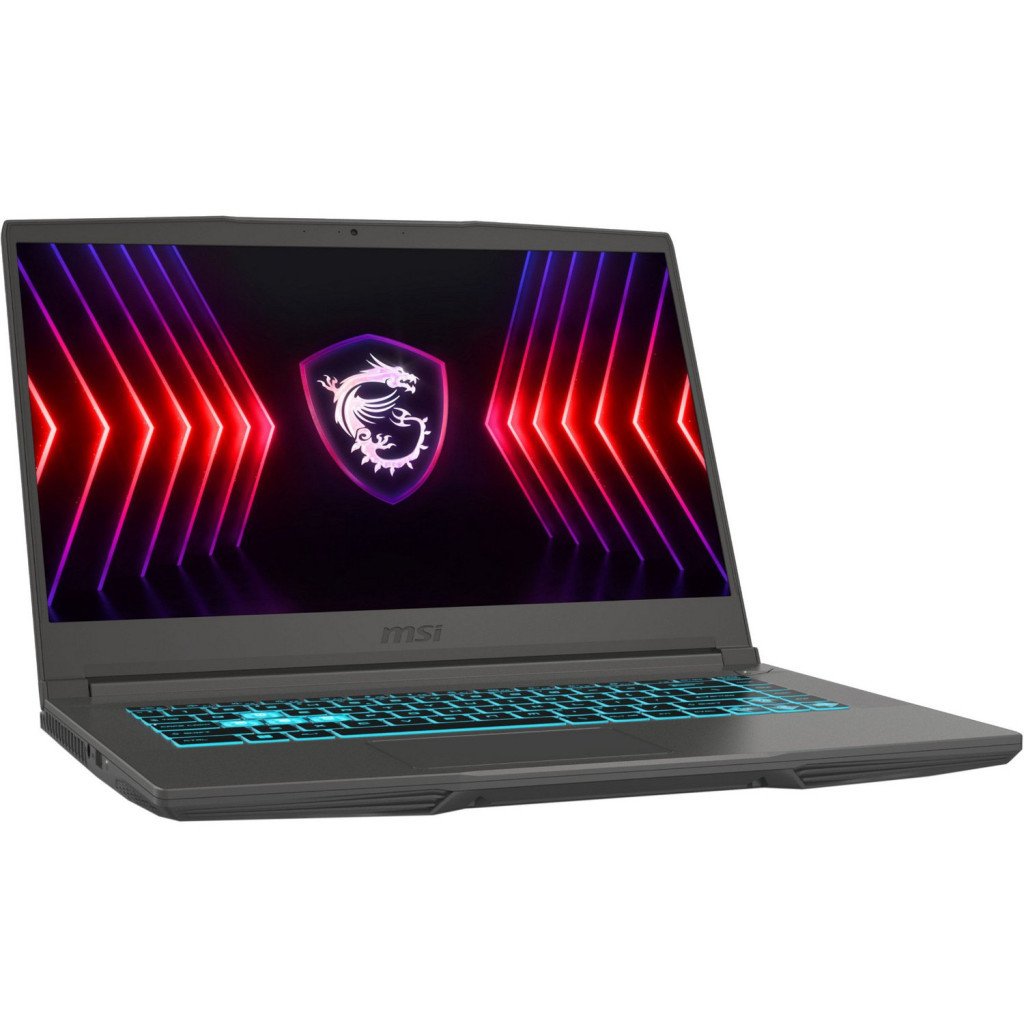 Ноутбук MSI Thin 15 B12UC (B12UC-1883XUA) - зображення 2