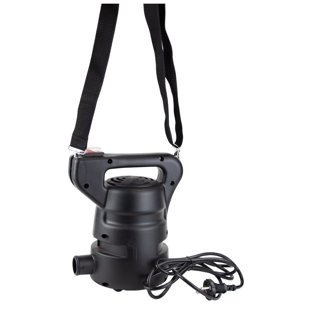 Фарбопульт Sigma електричний 450Вт 1.4/1.8мм HVLP (маляр) (6816011) - изображение 7