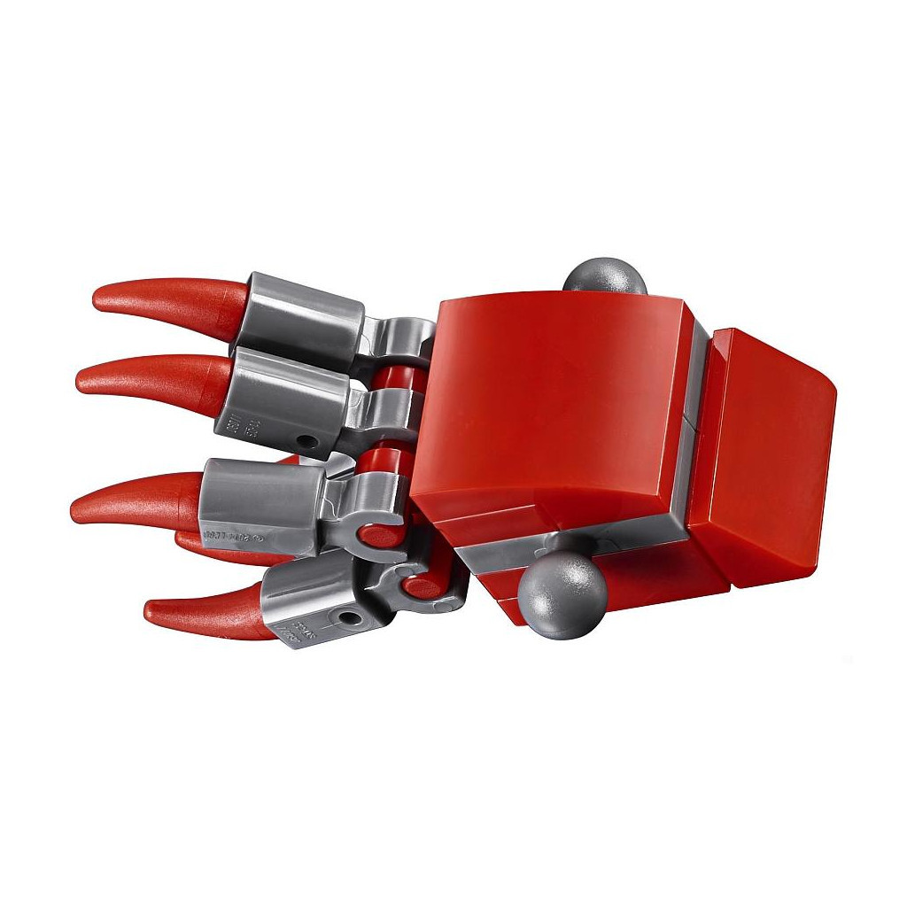 Конструктор LEGO Creator Мешканці морських глибин 230 деталей (31088) - зображення 9