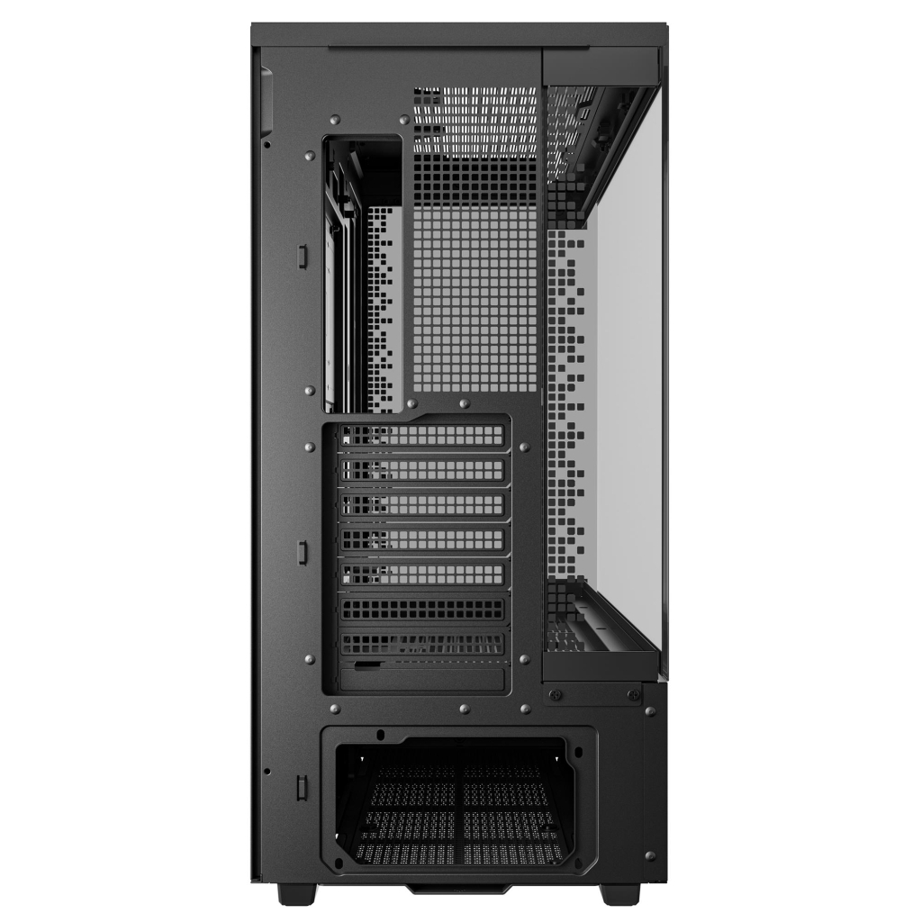 Корпус Deepcool CH690 Digital Black (R-CH690-BKNNA0D-G-1) - зображення 8