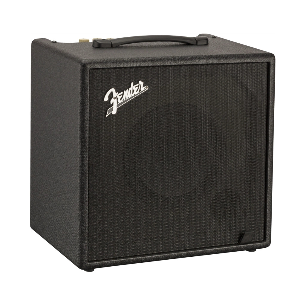 Комбопідсилювач Fender Rumble LT25 (230270) - зображення 2