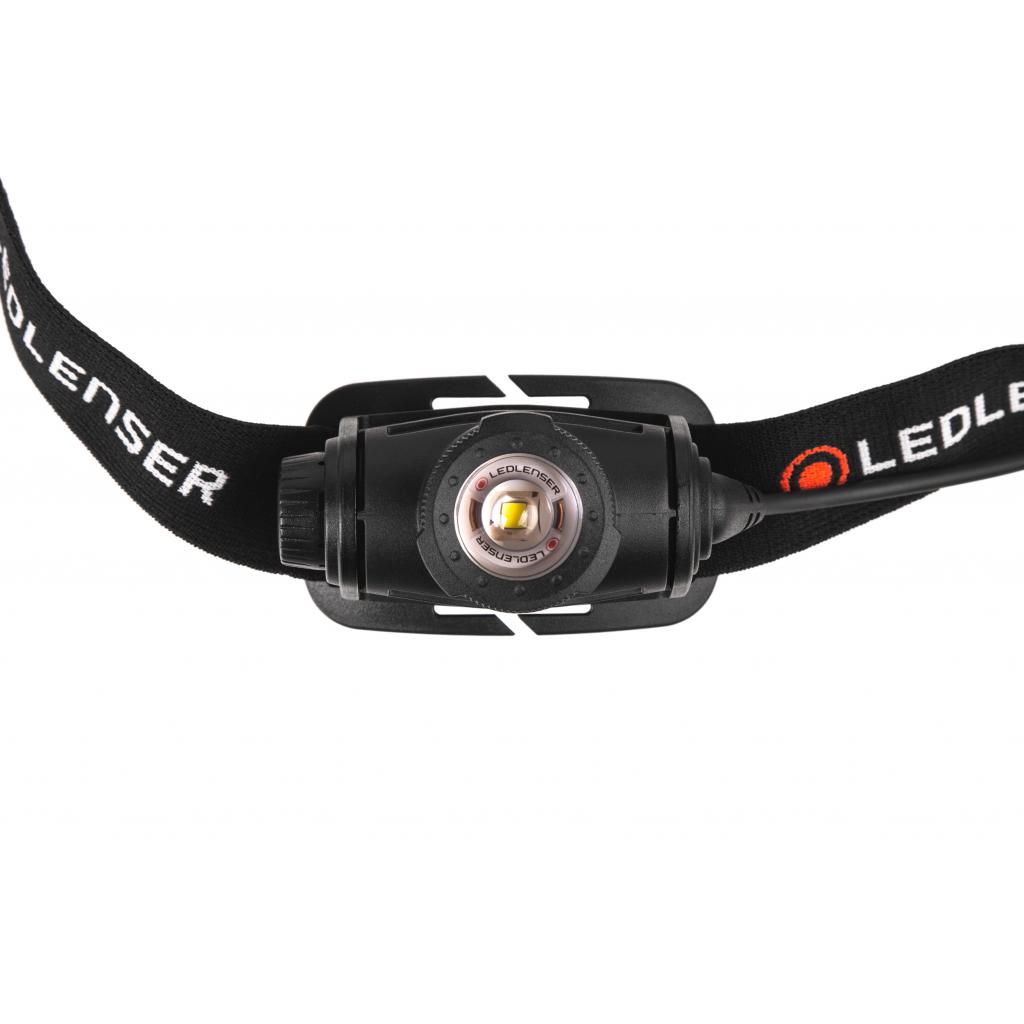 Ліхтар LedLenser H5R CORE (502121) - зображення 4