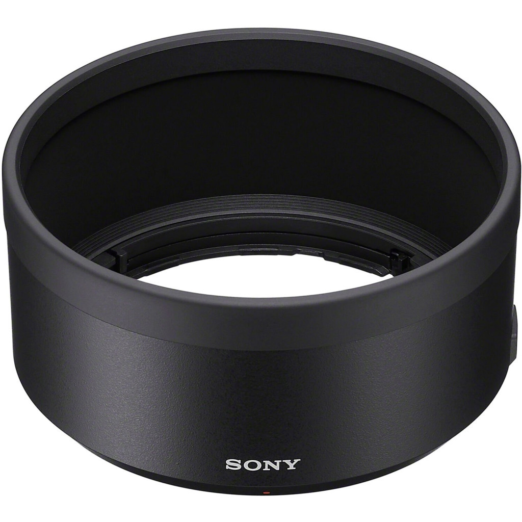 Об'єктив Sony 50mm f/1.4 GM for NEX FF (SEL50F14GM.SYX) - изображение 12