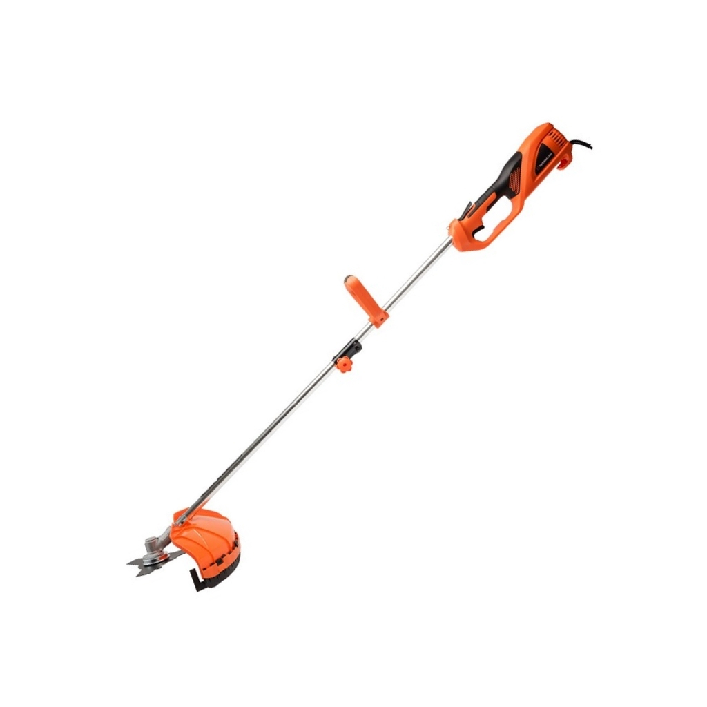 Тример садовий Tekhmann BCE-1900 A (847733) - зображення 1