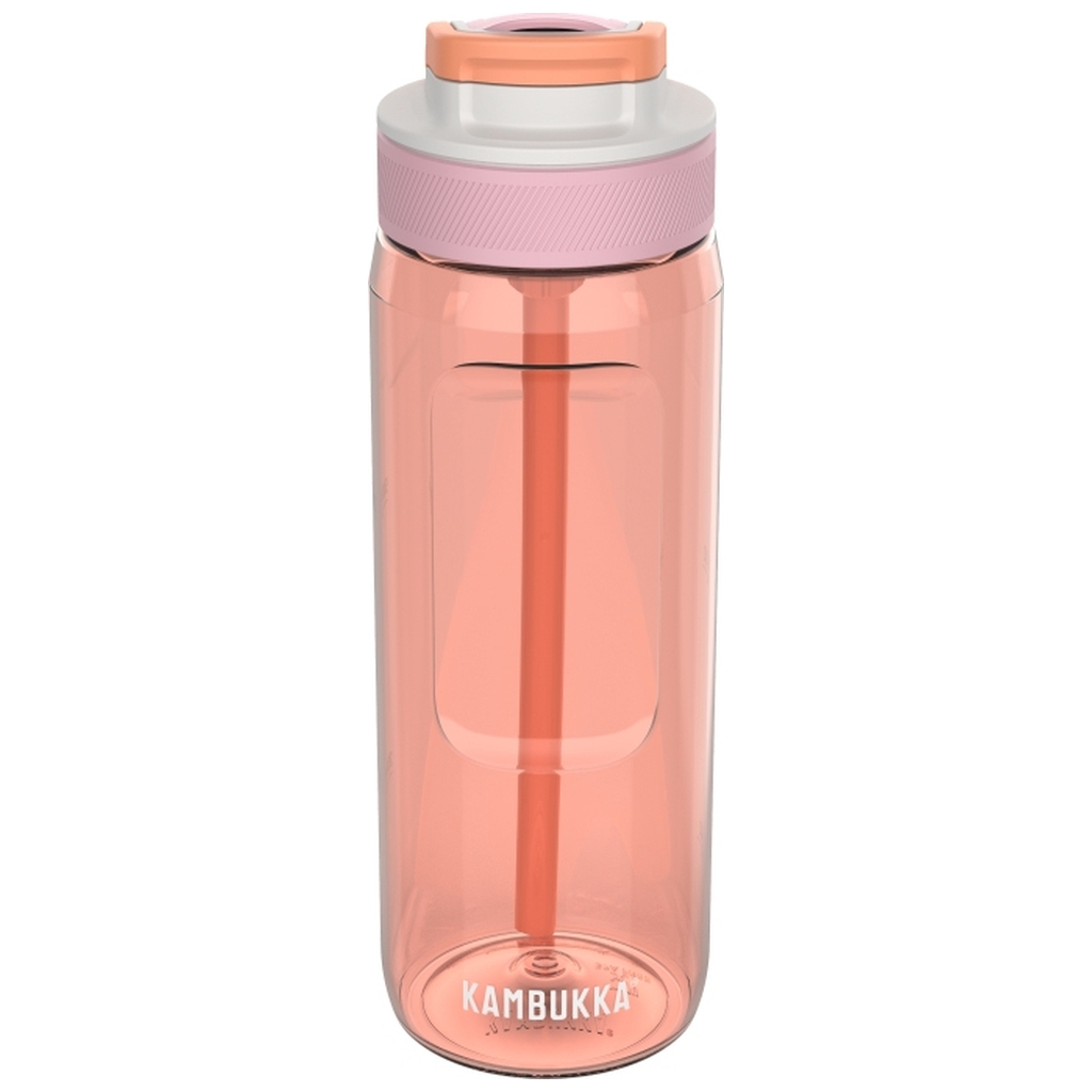 Пляшка для води Kambukka Lagoon 750 мл манго (11-04043) - зображення 1