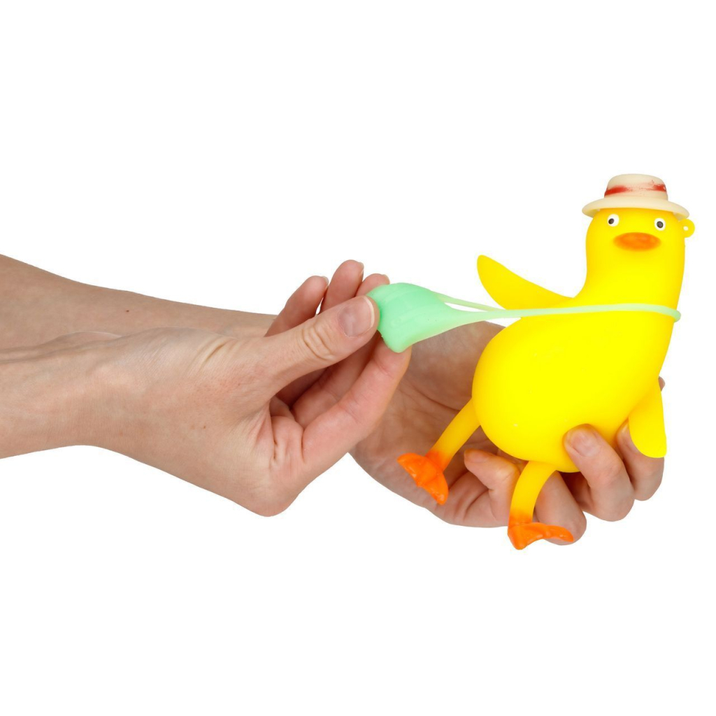 Антистрес Monster Gum Крутий заміс - Chill Goose (T25378) - зображення 9