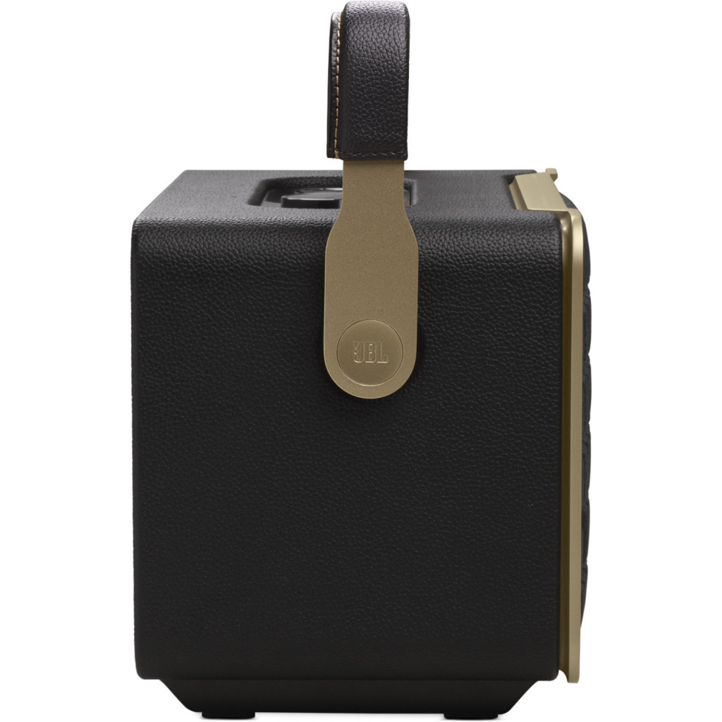 Акустична система JBL Authentics 300 (JBLAUTH300BLKEP) - изображение 5