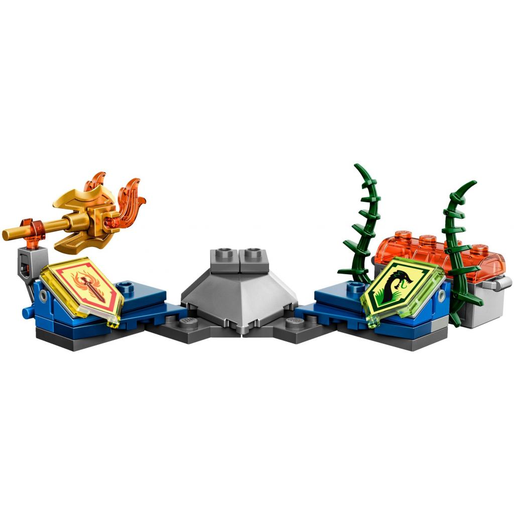 Конструктор LEGO Nexo Knights Мейсі Абсолютна сила (70331) - зображення 5