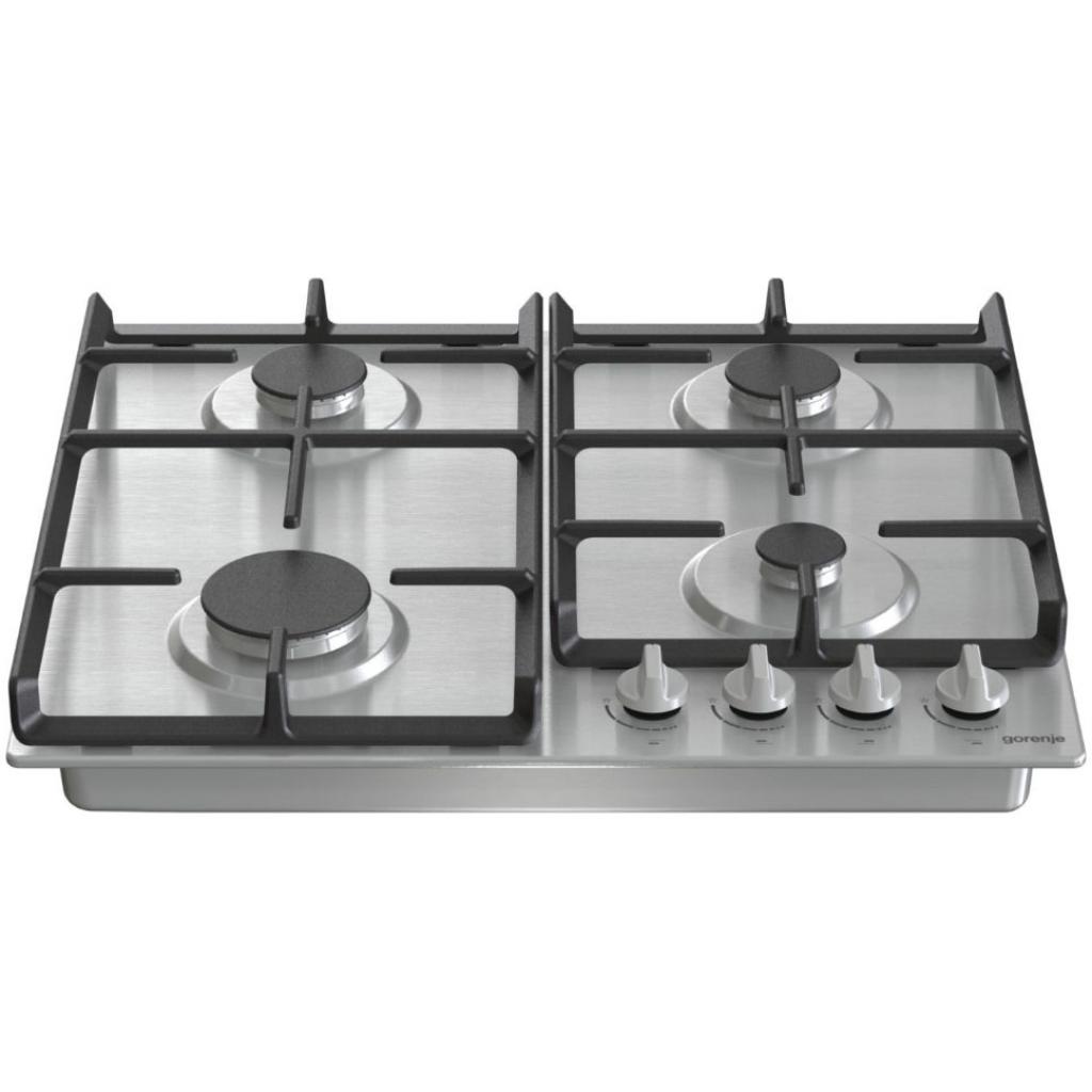 Варочна поверхня Gorenje G641EX - зображення 4