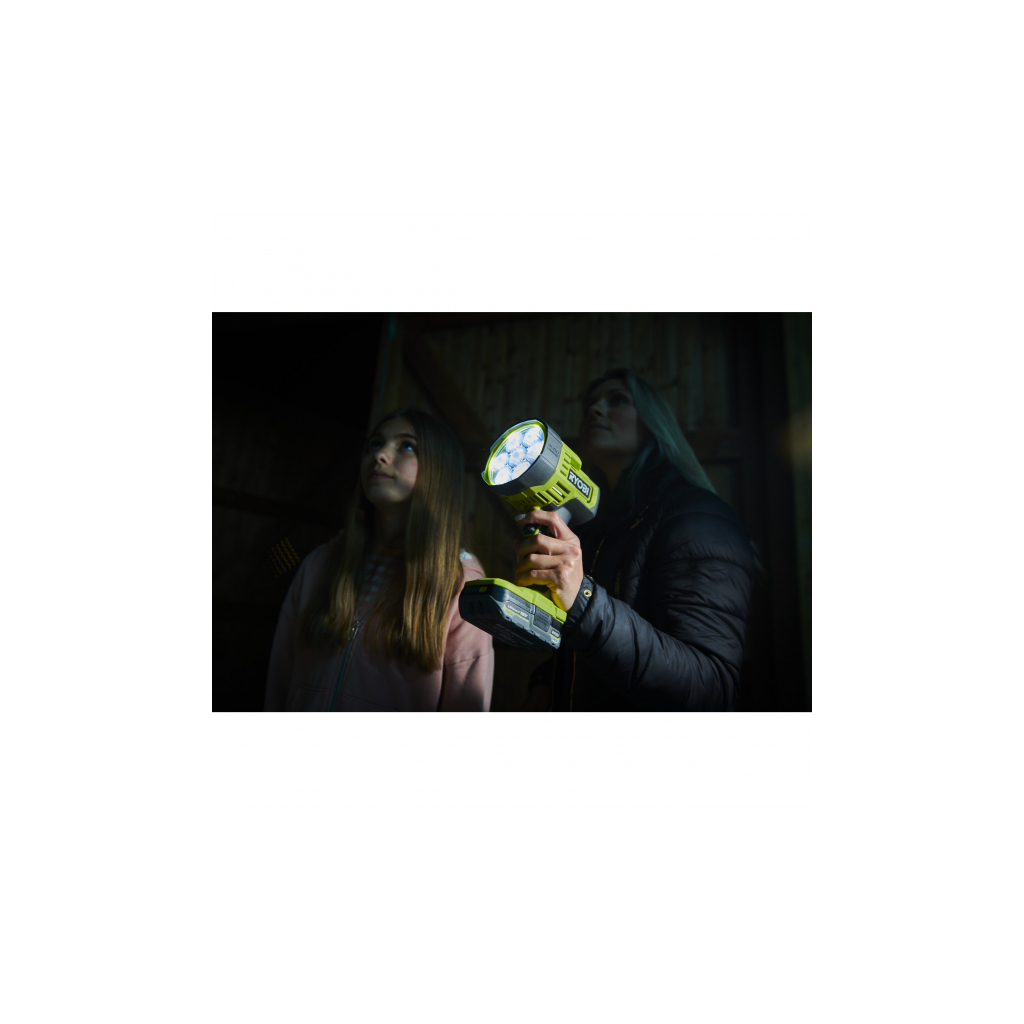 Ліхтар Ryobi 5133005388 - зображення 3