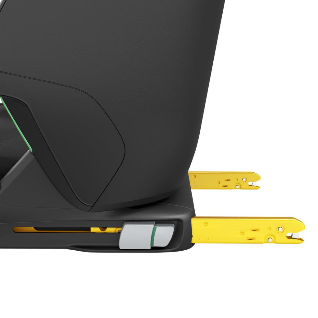 Автокрісло Maxi-Cosi Kore Authentic Black (8740671120) - зображення 8